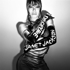 Janet Jackson / Discipline (홍보용)