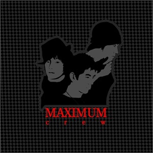 맥시멈 크루(Maximum Crew) / 삐에로 (MINI ALBUM, 홍보용)