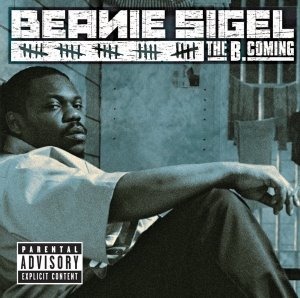 Beanie Sigel / The B.Coming (홍보용)