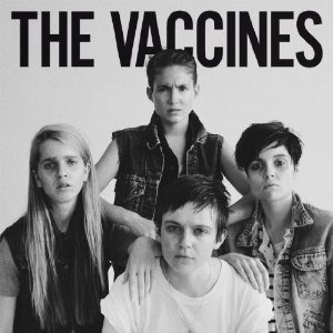 The Vaccines / Come Of Age (2CD, DELUXE EDITION) (홍보용)