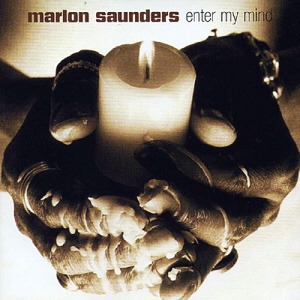Marlon Saunders / Enter My Mind (홍보용)