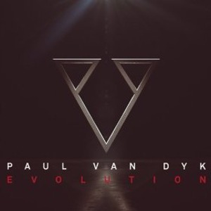 Paul Van Dyk / Evolution (홍보용)