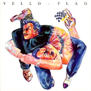 Yello / Flag