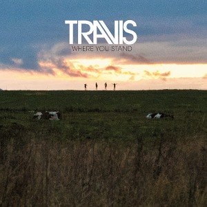 Travis / Where You Stand (홍보용)
