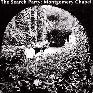 Search Party / Montgomery Chapel (LP MINIATURE)