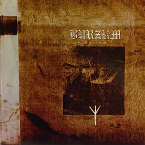 V.A. / Visions - A Tribute To Burzum (2CD)