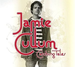 Jamie Cullum / Catching Tales (CD+DVD, DIGI-PAK)