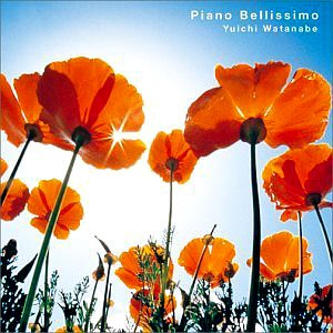 Yuichi Watanabe / Piano Bellissimo (홍보용)