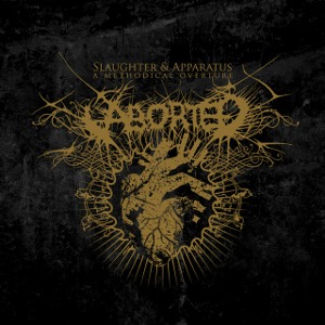 Aborted / Slaughter &amp; Apparatus: A Methodical Overture