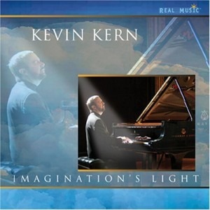 Kevin Kern / Imagination&#039;s Light (홍보용)