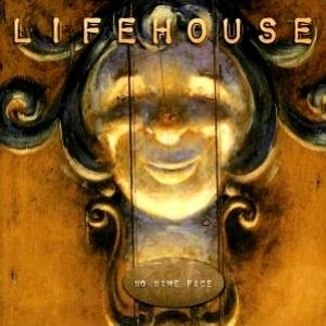 Lifehouse / No Name Face