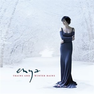 Enya / Trains And Winter Rains (SINGLE, 홍보용)
