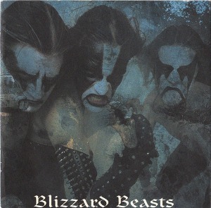 Immortal / Blizzard Beasts