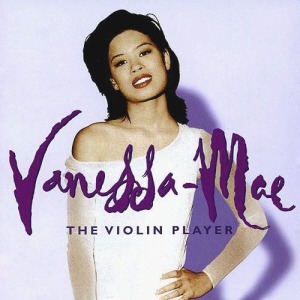 Vanessa Mae / Violin Player (홍보용)