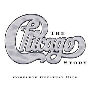Chicago / The Chicago Story: Complete Greatest Hits (2CD, REMASTERED)