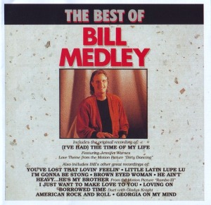 Bill Medley / The Best Of