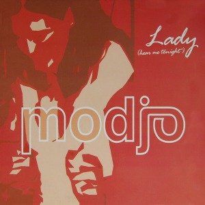 Modjo / Lady (Hear Me Tonight) (SINGLE)
