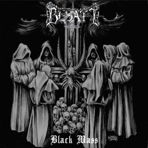 Besatt / Black Mass