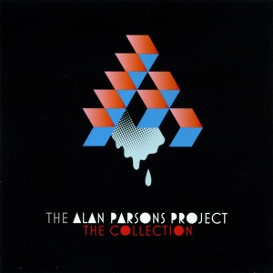 Alan Parsons Project / The Collection (홍보용)