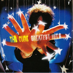 The Cure / Greatest Hits (2SHM-CD)