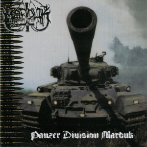 Marduk / Panzer Division Marduk