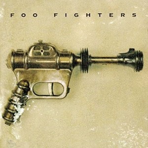 Foo Fighters / Foo Fighters (홍보용)