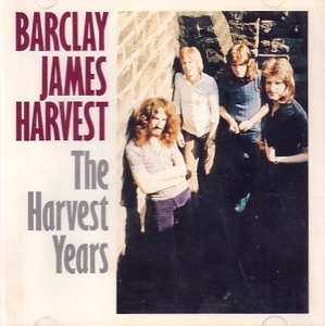 Barclay James Harvest  / The Harvest Years (1CD)
