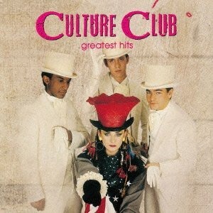 Culture Club / Greatest Hits (SHM-CD)