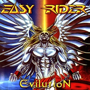 Easy Rider / Evilution (DIGI-PAK)