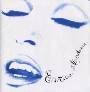 Madonna / Erotica