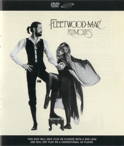 [DVD-Audio] Fleetwood Mac ‎/ Rumours