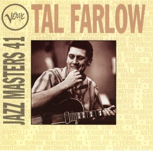 Tal Farlow / Verve Jazz Masters 41