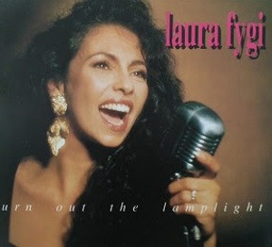 Laura Fygi / Turn Out The Lamplight