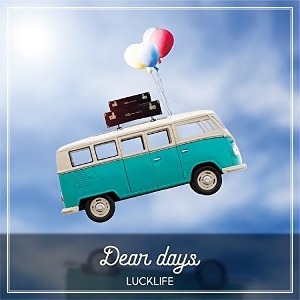 Luck Life / Dear Days (미개봉)