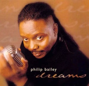 Philip Bailey / Dreams (HDCD)
