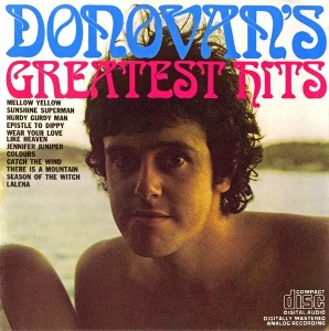 Donovan / Greatest Hits