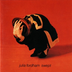 Julia Fordham / Swept