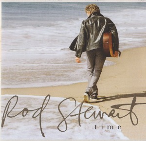 Rod Stewart / Time (DELUXE EDITION, 홍보용)