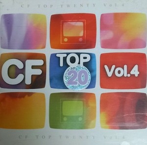 V.A. / CF Top 20 Vol.4