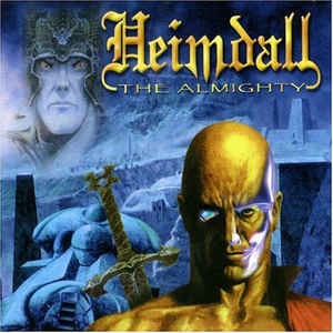 Heimdall / The Almighty