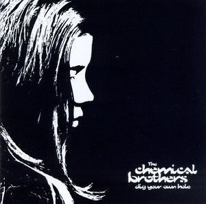 Chemical Brothers / Dig Your Own Hole (SHM-CD)