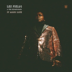 Lee Fields &amp; The Expressions / It Rains Love (2CD, DIGI-PAK, 미개봉)