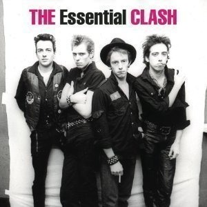 The Clash / The Essential Clash (2CD)