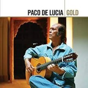 Paco De Lucia / Gold - Definitive Collection (2CD, REMASTERED) (홍보용)