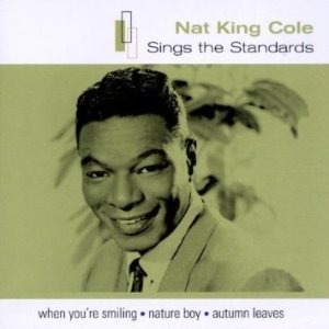 Nat King Cole / Sings The Standards (홍보용)
