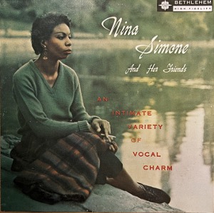Nina Simone / Nina Simone And Her Friends