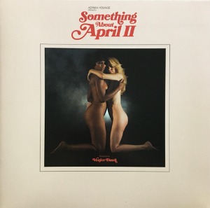 Adrian Younge Presents Venice Dawn / Something About April II (DIGI-PAK, 미개봉)