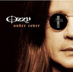 Ozzy Osbourne / Under Cover (홍보용)
