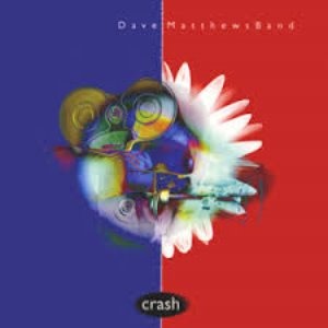 Dave Matthews Band ‎/ Crash