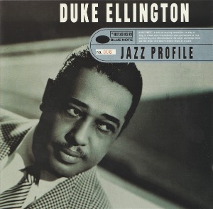 Duke Ellington / Jazz Profile: Duke Ellington